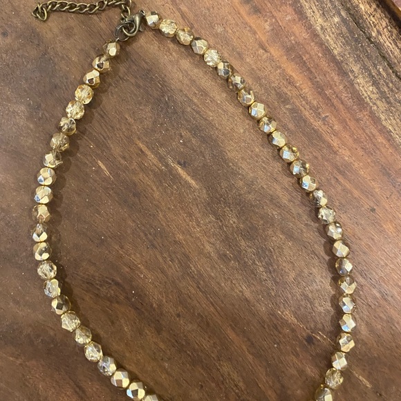 Gold chain - Picture 5 of 6